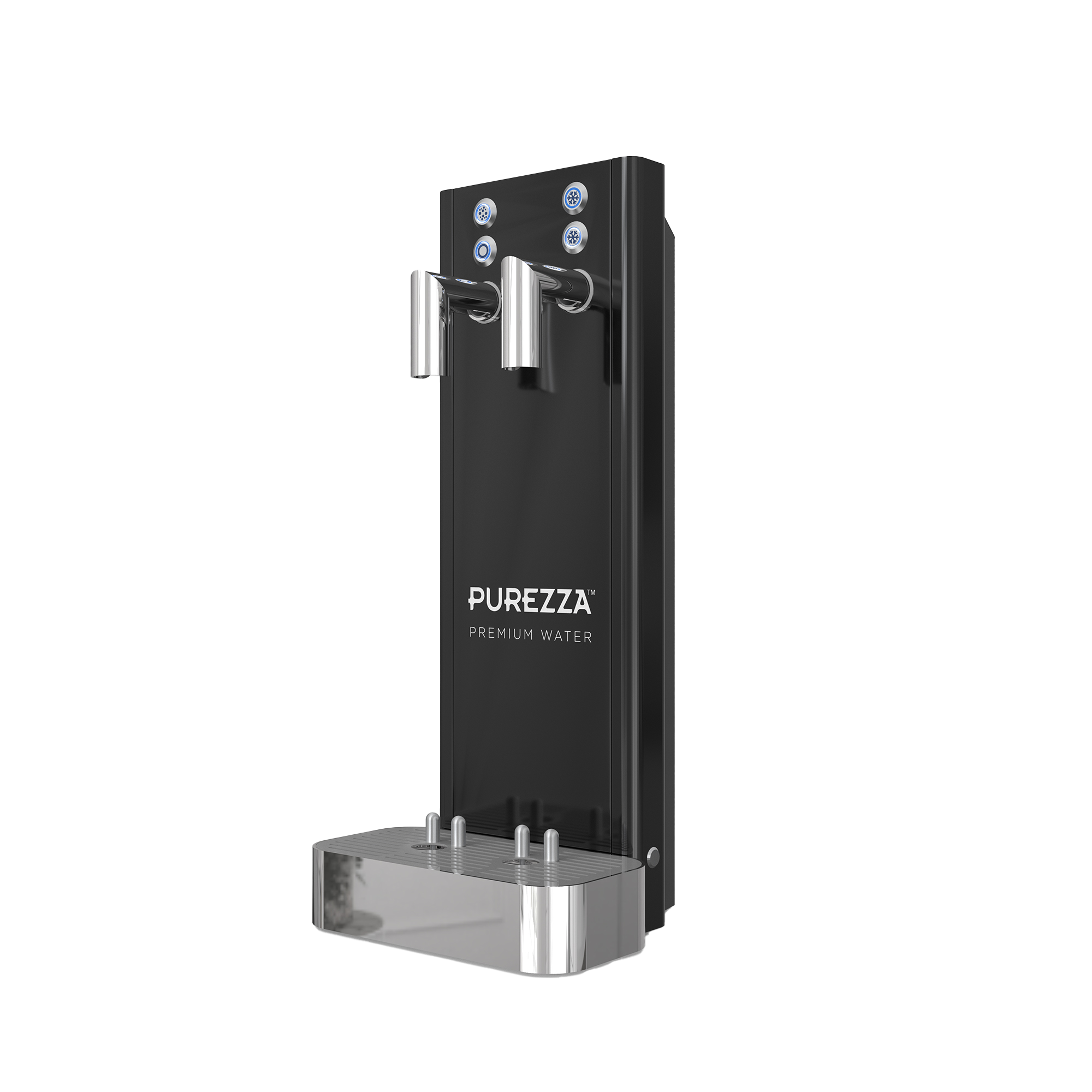 The Purezza Murano Tower